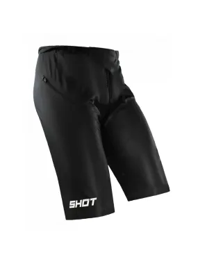 Shot Neo Defender Short Black